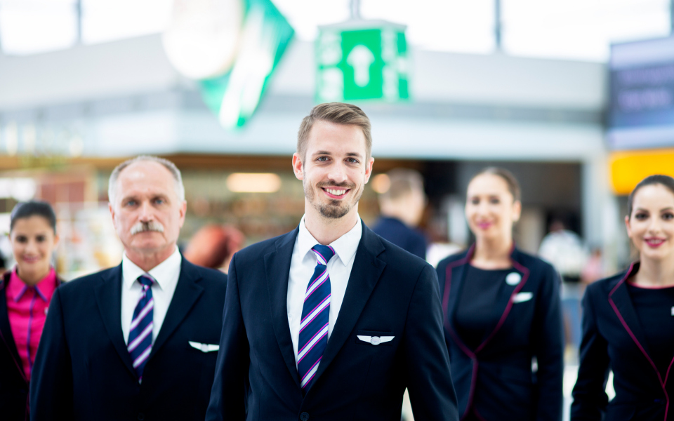 Wizz Air Vraća Plate Pilota Na Nivo Pre Pandemije - Aviatica