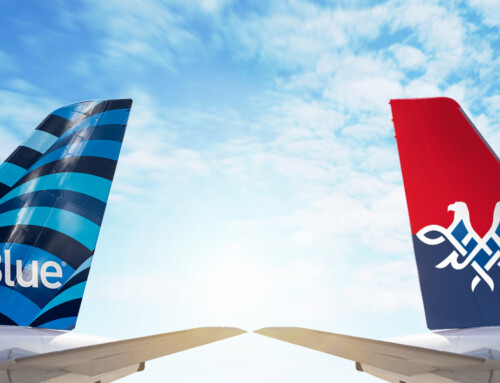 Air Serbia i JetBlue potpisali novi code-share sporazum