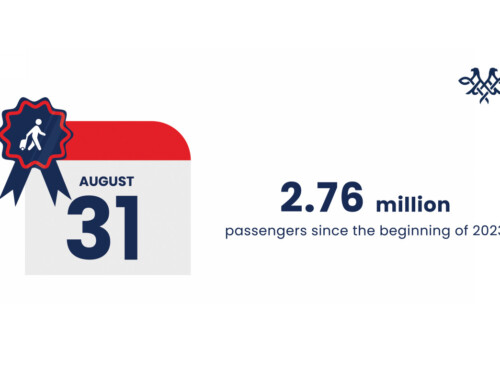 Air Serbia objavila rekordan broj putnika