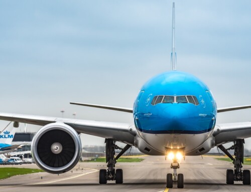 Holandski KLM nastavlja da leti za Beograd i tokom zime
